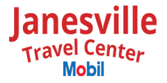 travel agencies in janesville wisconsin
